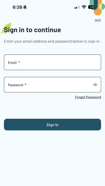 Healthy Planet screenshot-6