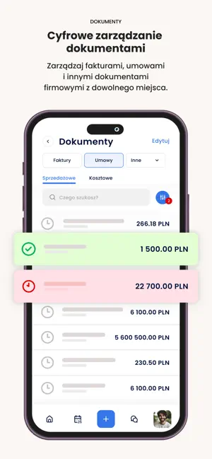 Mizzox® screenshot 2