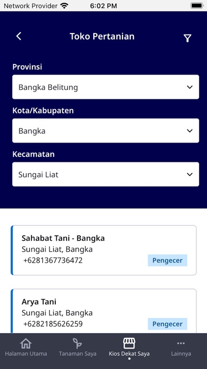 Cropwise Grower Indonesia screenshot-6