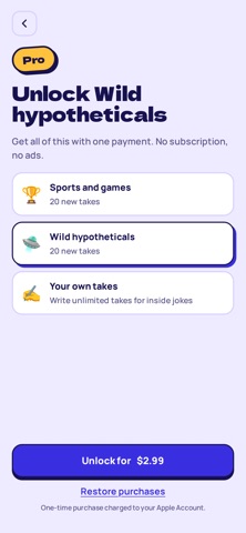 Bluff Wheel screenshot 8