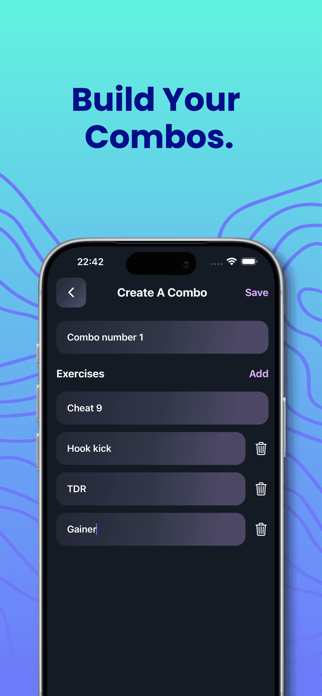 TrickAxis Screenshot 3 of 5