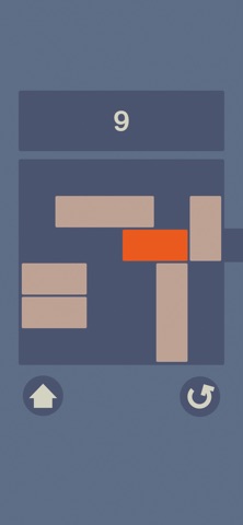 Unblock Puzzle : Slide Escape Screenshot 4 of 5