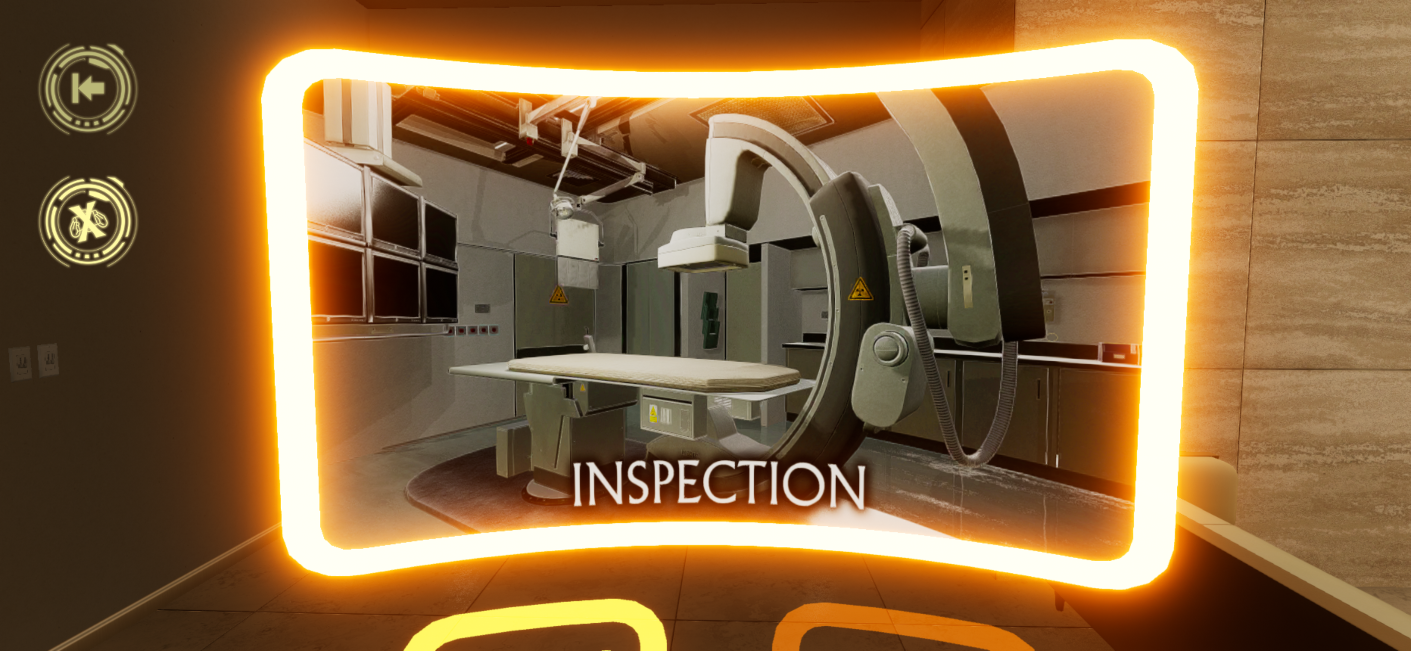 FANR Immerse screenshot 8
