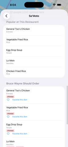 Find The Food: Roman Edition screenshot