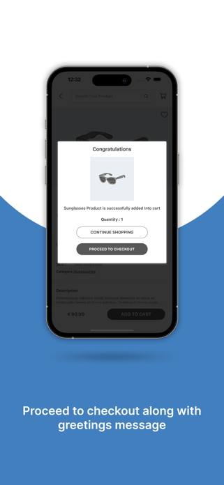 Mobile App Builders Screenshot 3 of 6