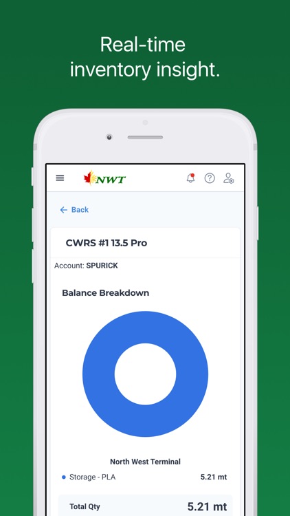 North West Terminal screenshot-6
