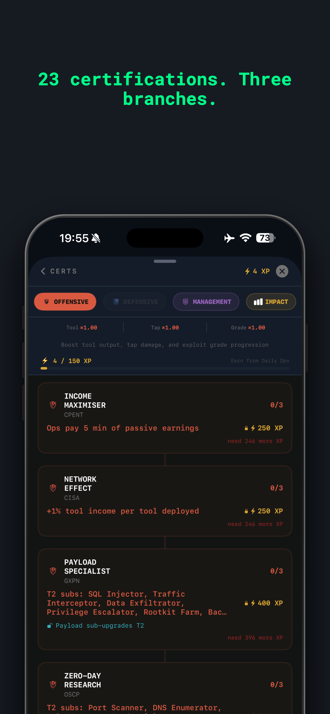 HackStack