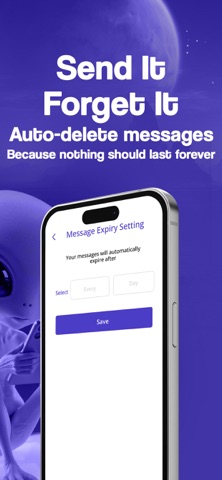 Lantis | Private Messenger Screenshot 5 of 7