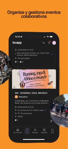 bcapp Screenshot 3 of 5