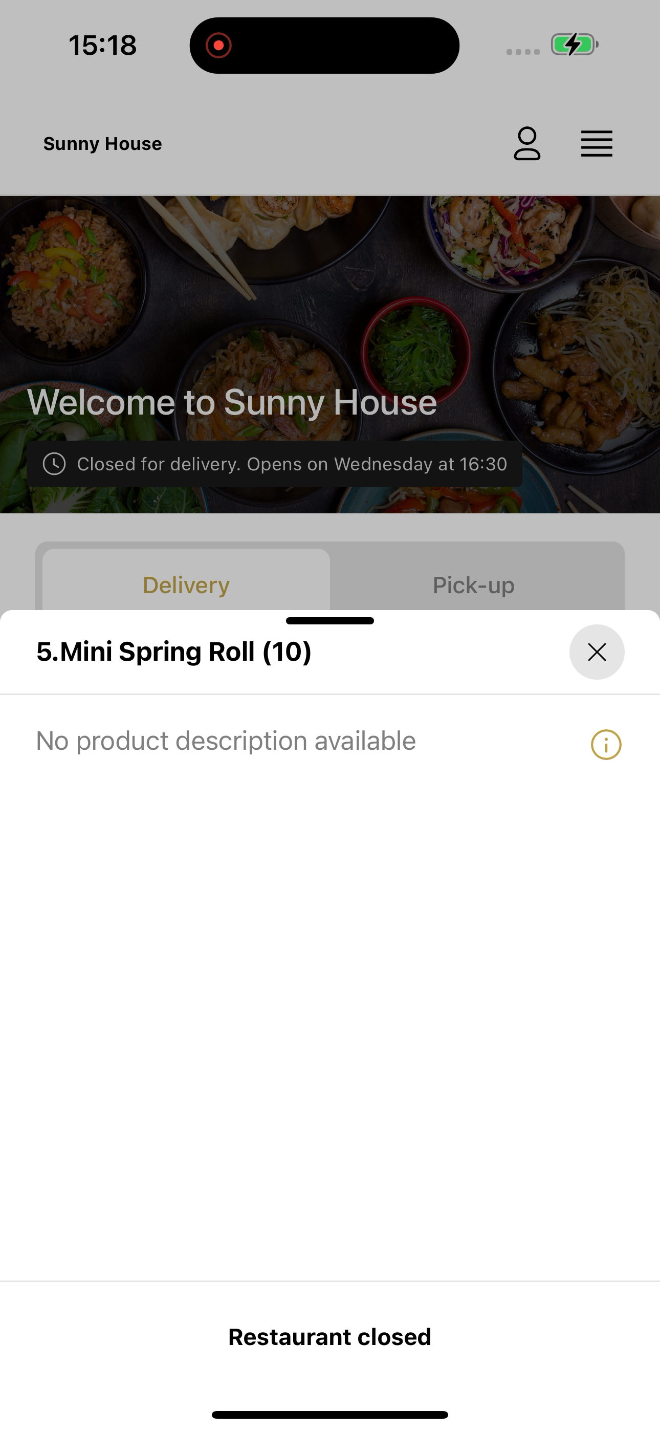 Sunny House UK screenshot 7