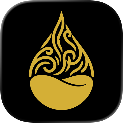 Drydown: Scent Tracker
