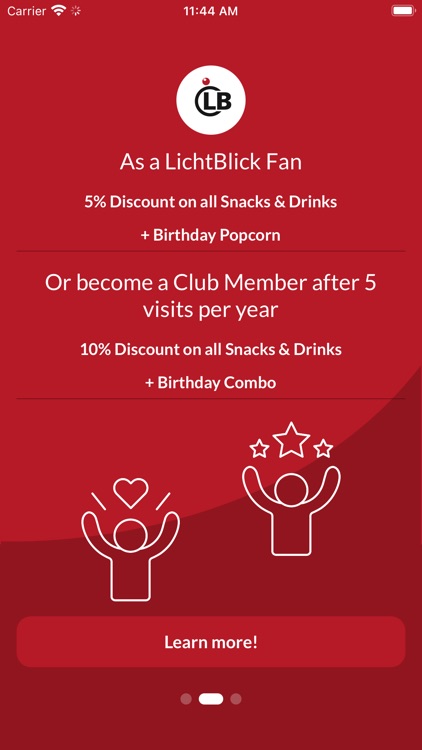 LichtBlick Filmtheater screenshot-6