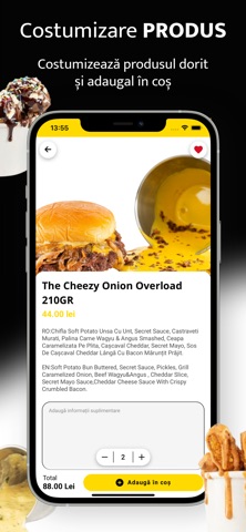 Slider Screenshot 3 of 5