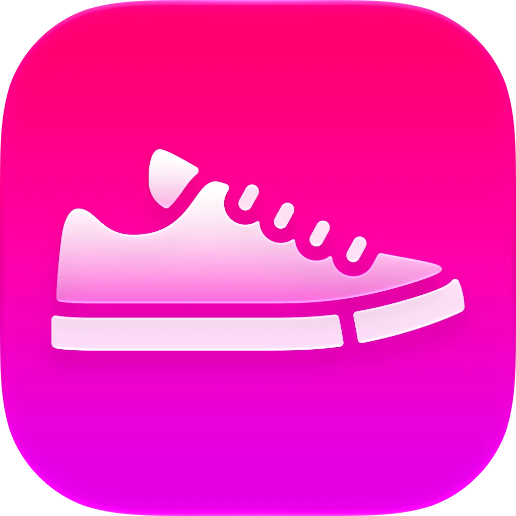 Steps - Activity Tracker