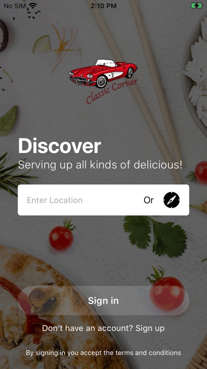 ClassicCorner screenshot-5