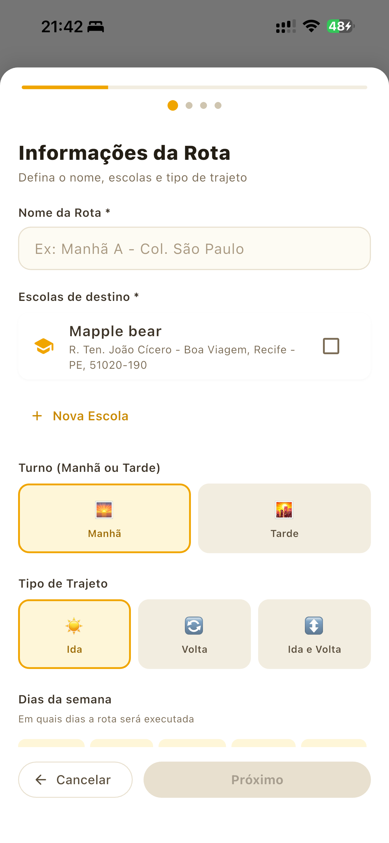 VanApp