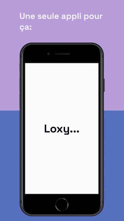 Loxy... screenshot-6