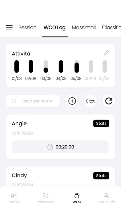FitxGame screenshot-3