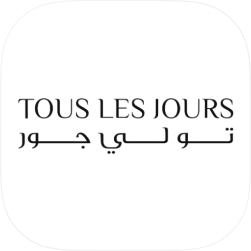 تولي جور - Tous Les Jours