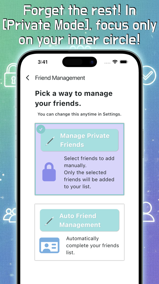 #10. Flexeam [Meme Chat Messenger] (iOS) Podle: min sung chang