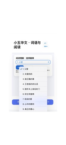 MaxScore P5 Chinese screenshot