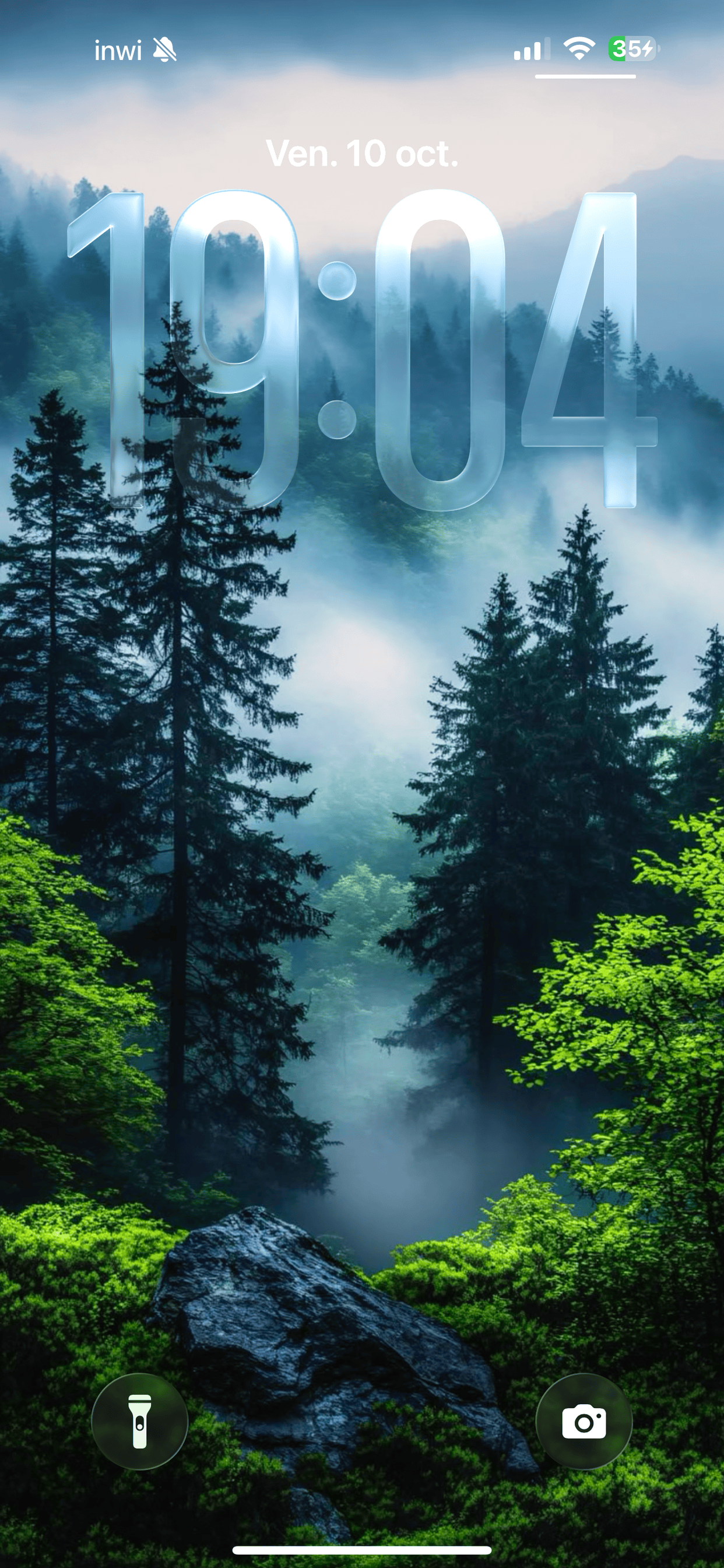 Aesthetic Wallpaper 4K HD