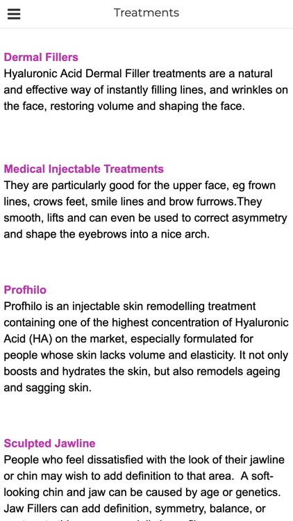 The Laser and Light Clinic