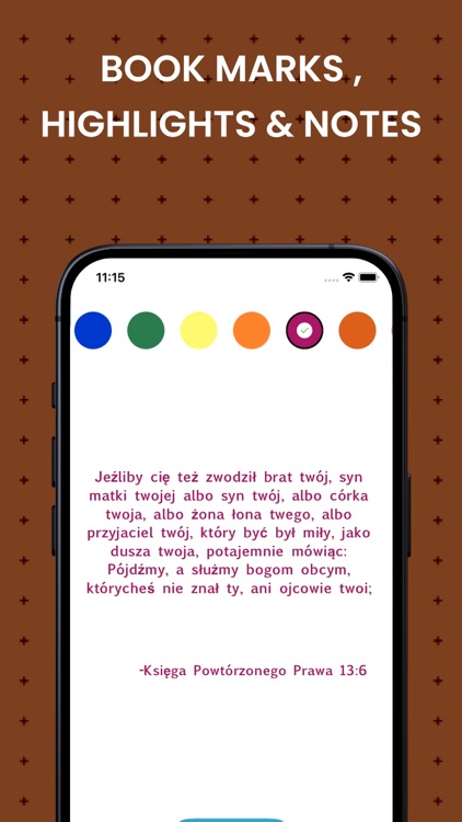 Holy Bible in Russian