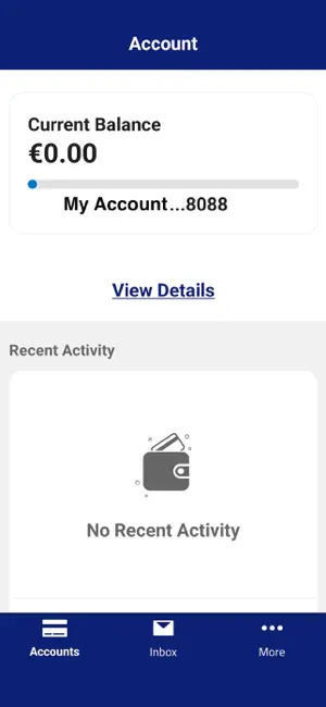 Elavon Commercial Card screenshot 3