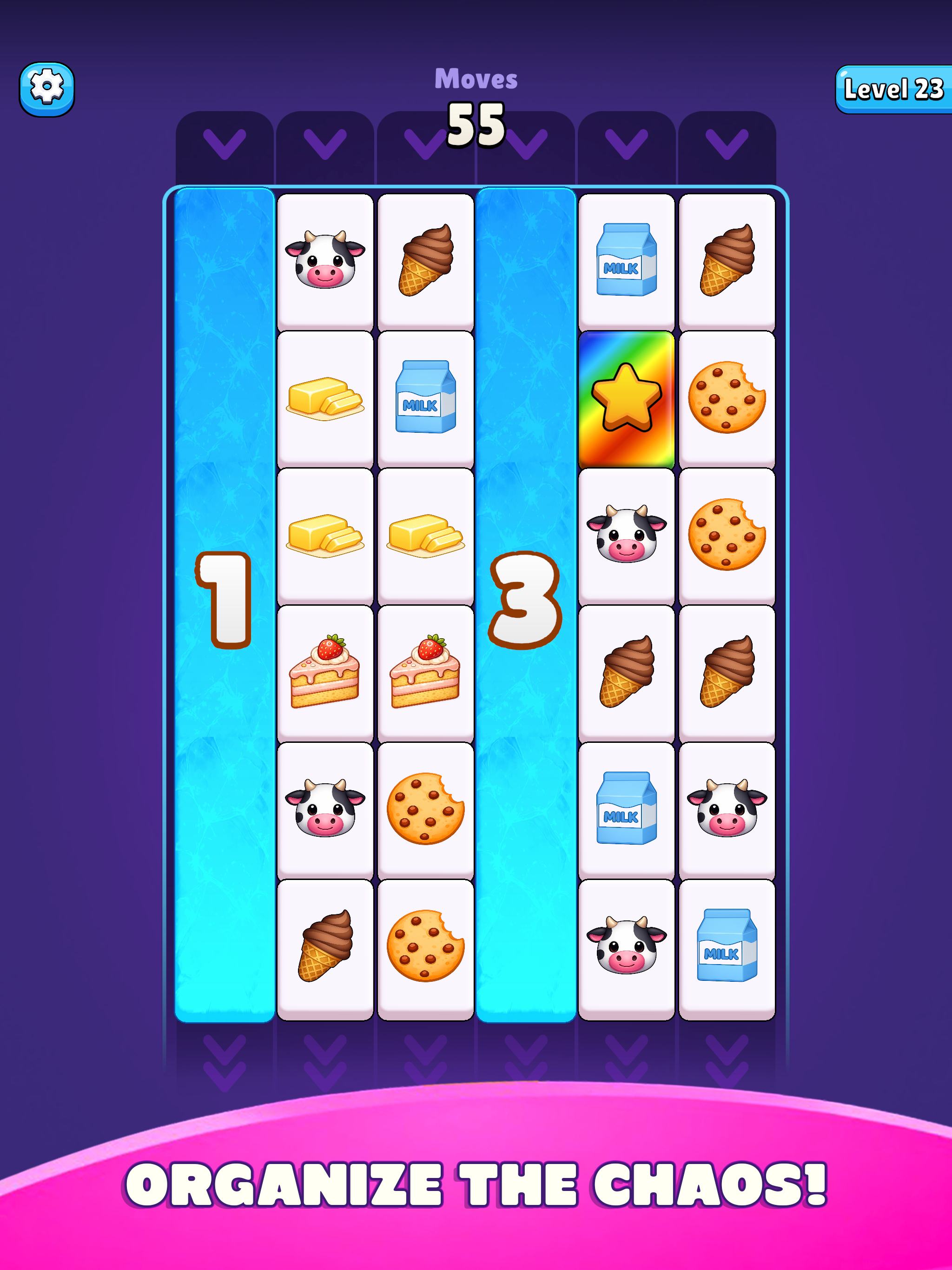 Category Sort Jam! screenshot 15