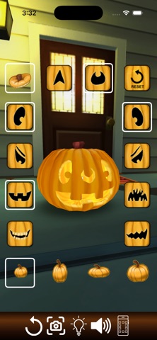 Pumpkin 3D LITE Screenshot 2 of 5