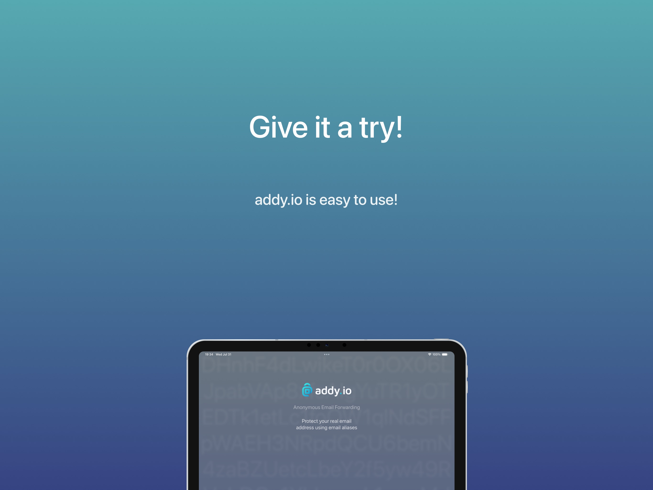 addy.io