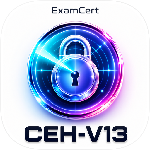 CEH V13 Prep 2026 ® ExamCert