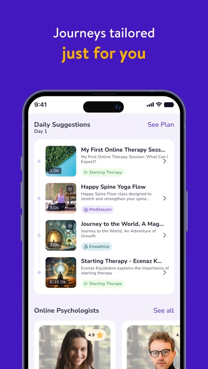 Terappin Business screenshot-4