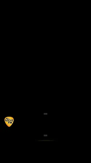 Steve FM screenshot 3