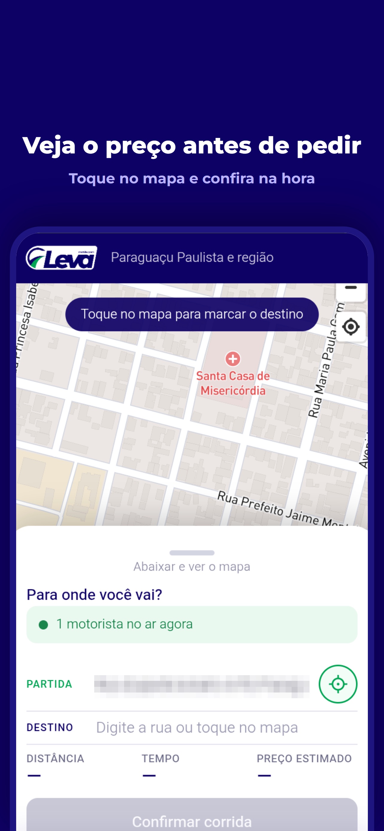Screenshot 1 of Leva Mobile
