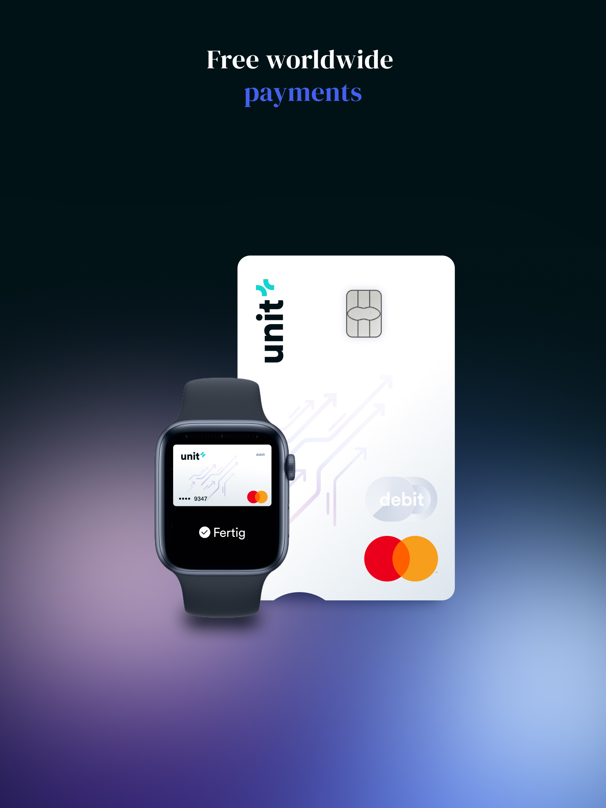 UnitPlus: Investment & payment screenshot 9