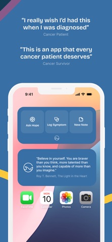 Manta Cares Screenshot 6 of 6