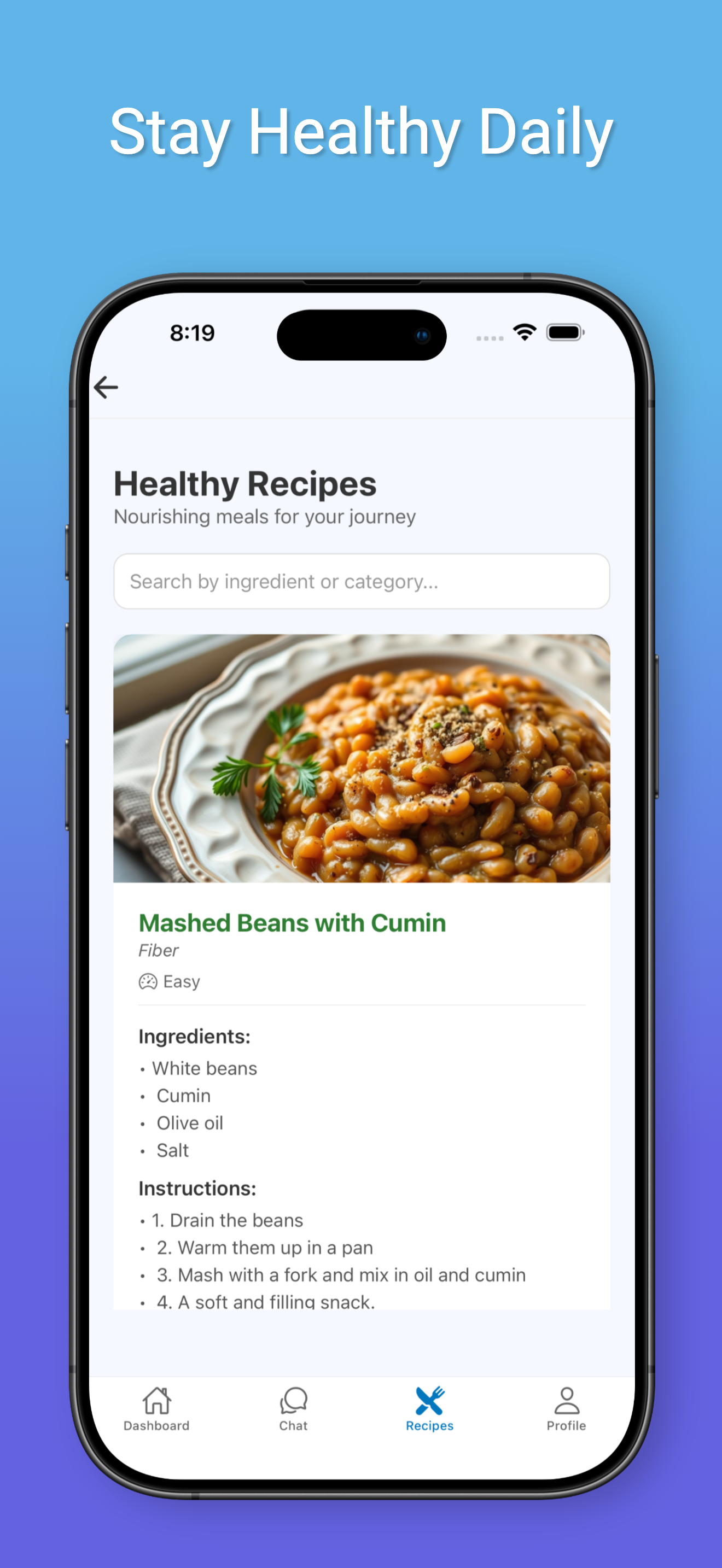 WellBuddy-Your Wellness Buddy screenshot 3