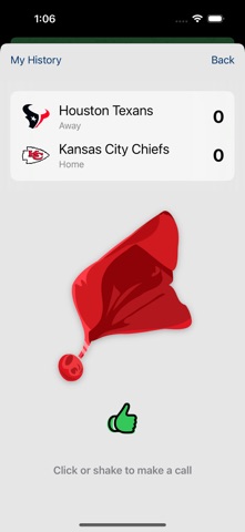 Flag That Call Screenshot 2 of 3