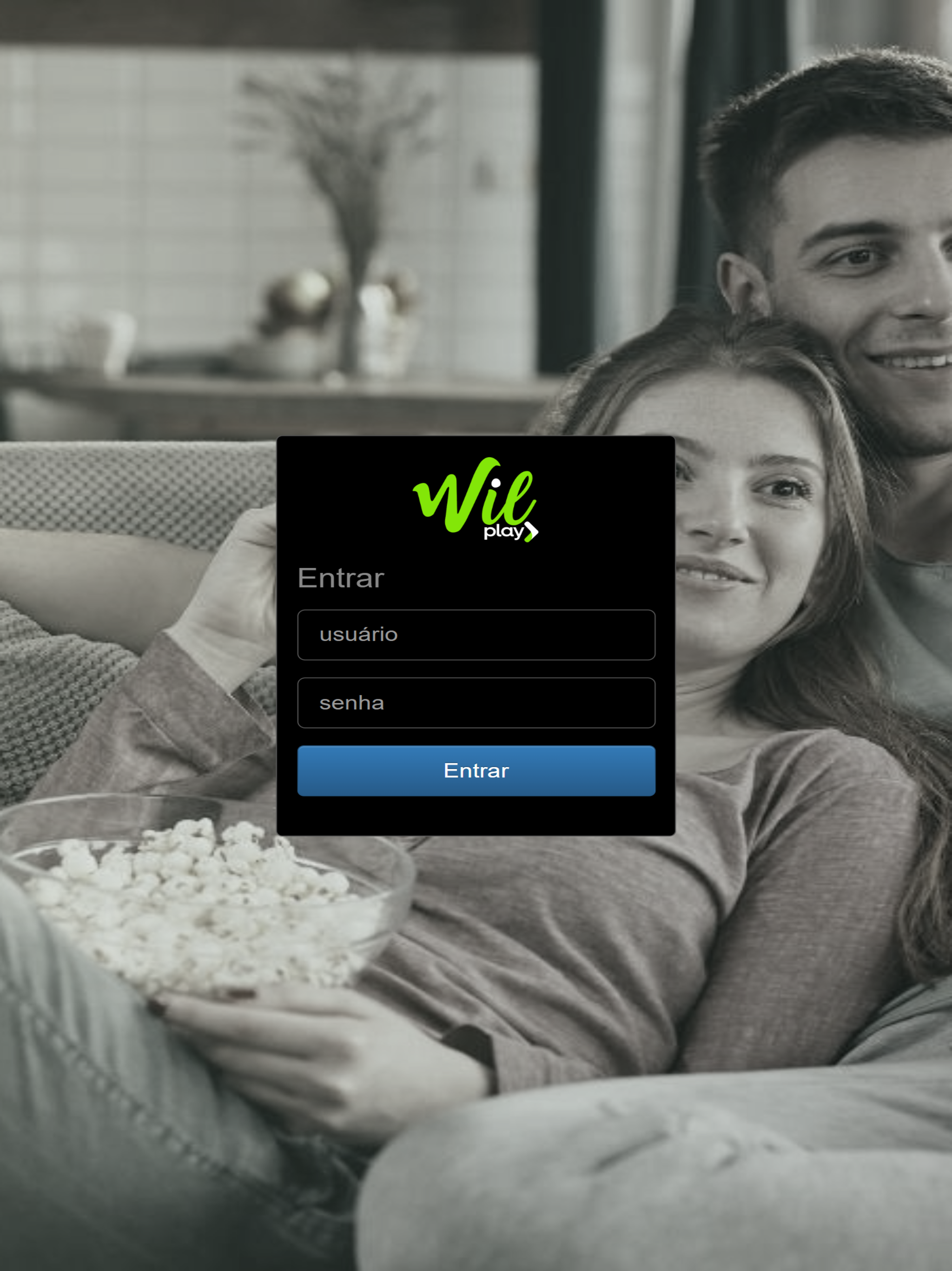 Wil Play screenshot 4