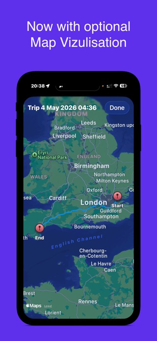 True Velocity Screenshot 3 of 6