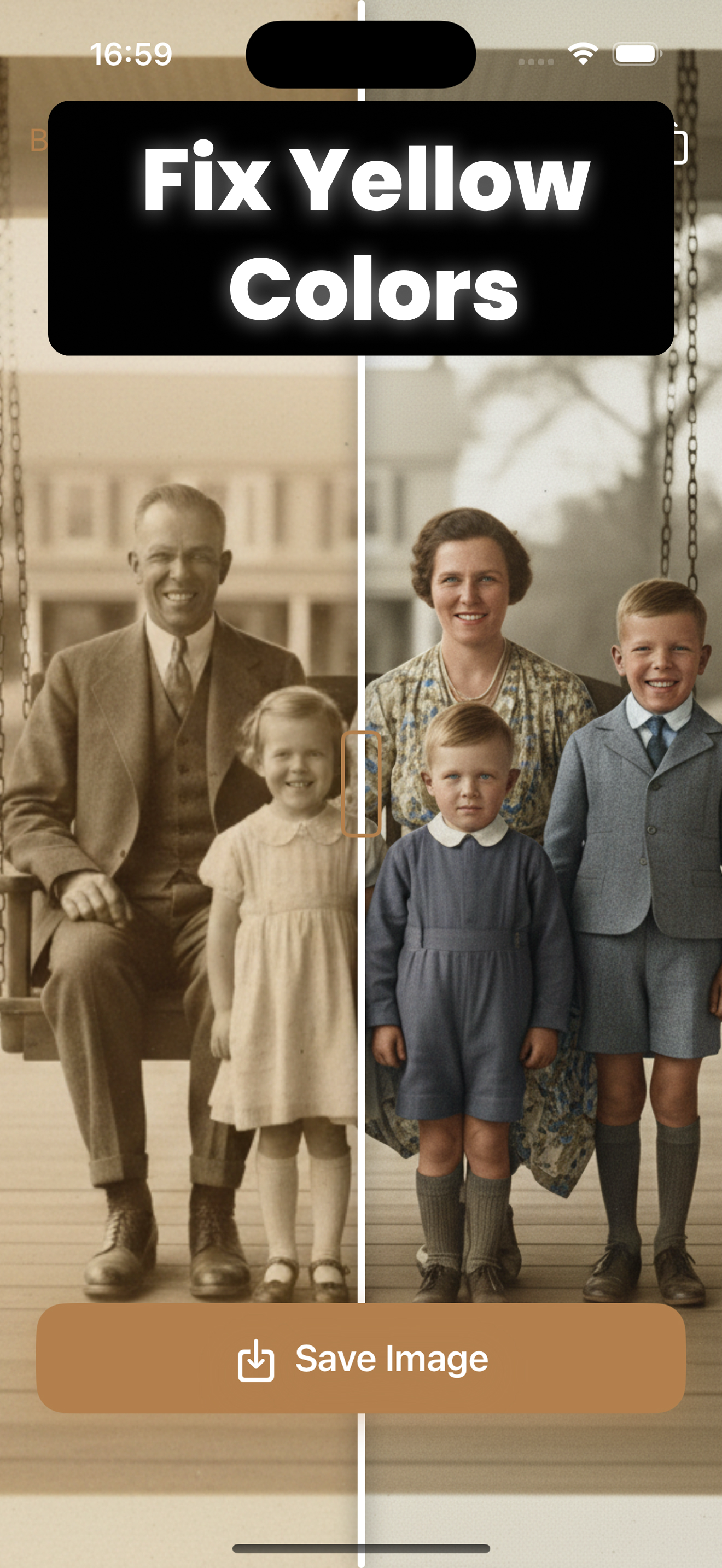 Old Photo Restore Repair: Fixx