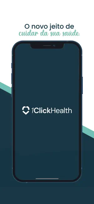 1Click Health screenshot 1