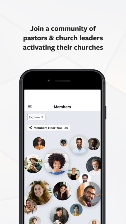 Intentional Churches