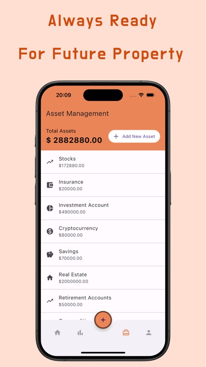 Finance Mate-Budget Manager screenshot-4