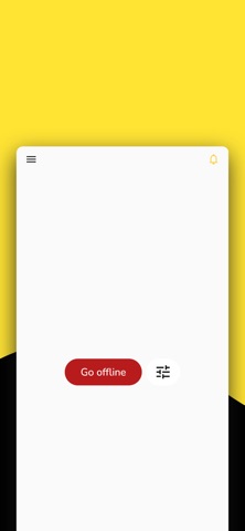 FPJ - Delivery App screenshot
