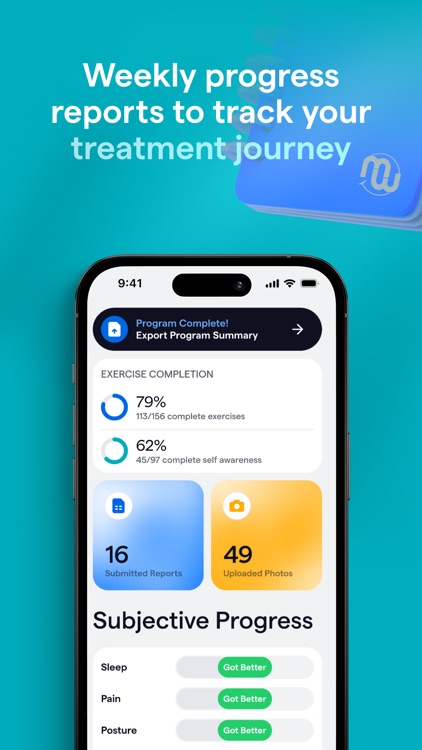 My MouthWorks Patient Platform screenshot-5