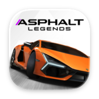 Asphalt Legends: Racing Game