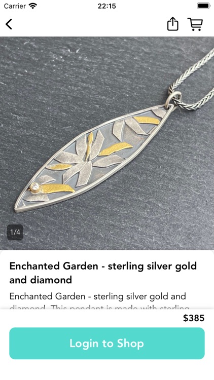 Heather Munion Jewelry